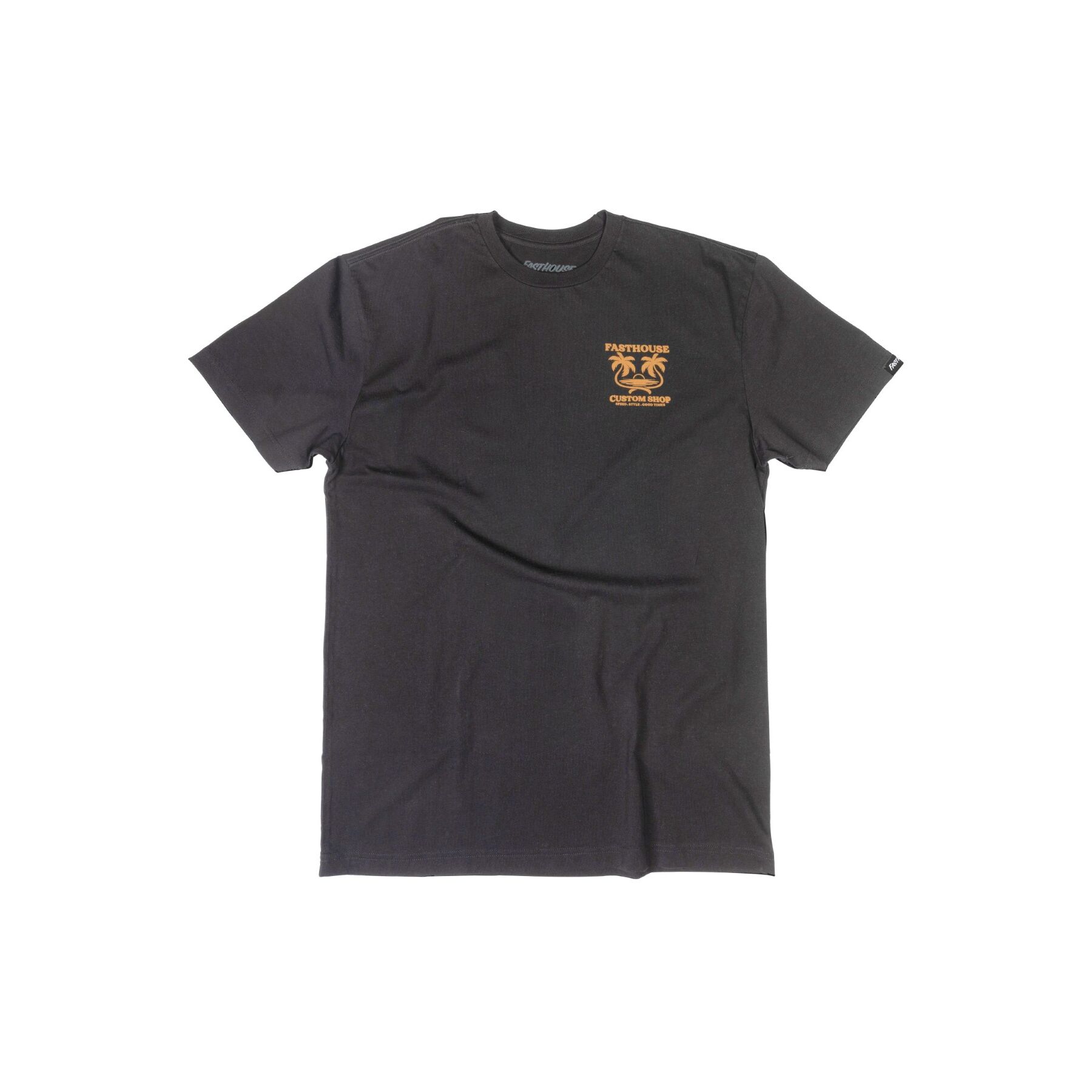 Fasthouse Getaway T-Shirt