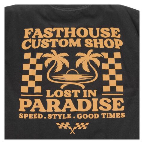 Fasthouse Getaway T-Shirt