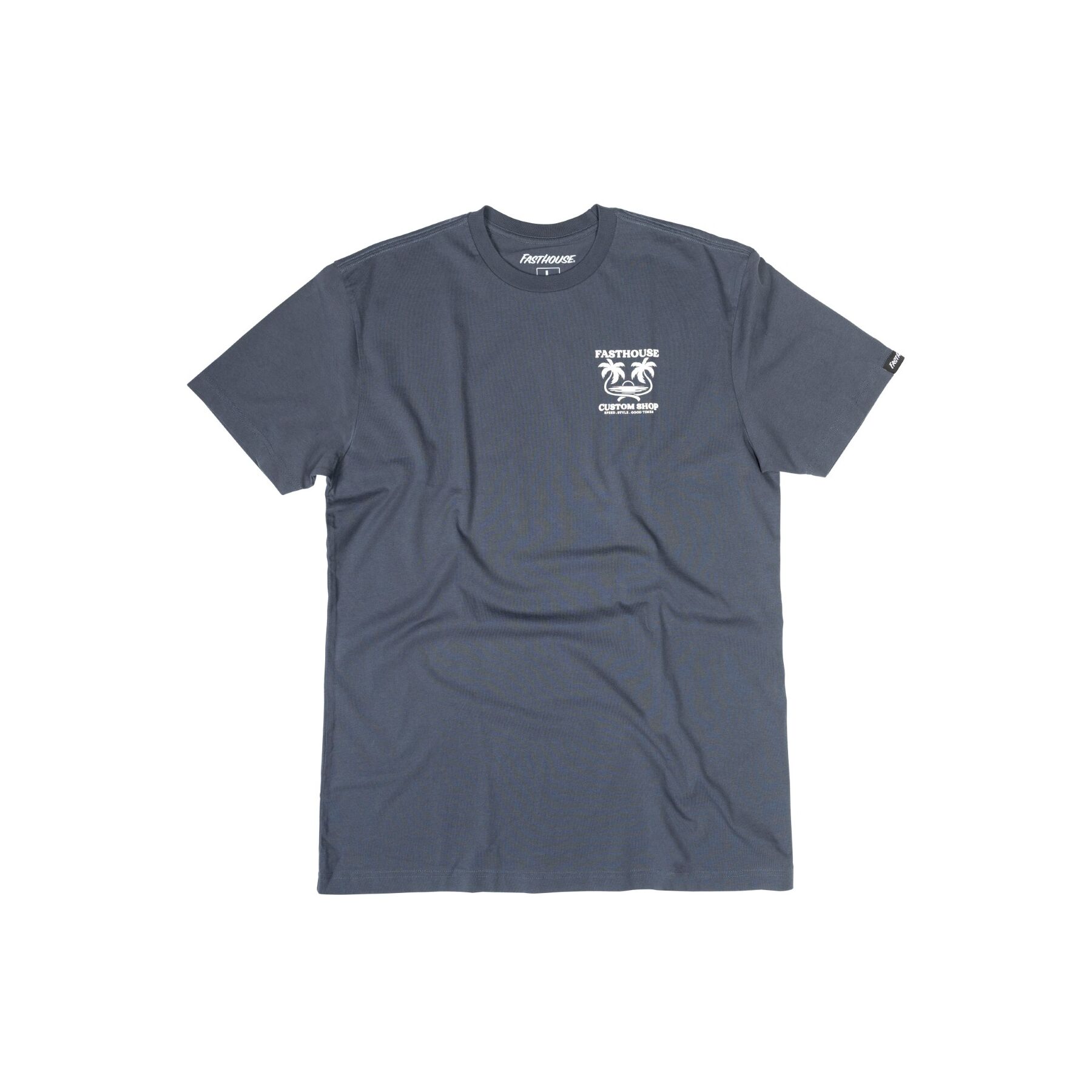 Fasthouse Getaway T-Shirt
