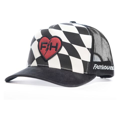 Fasthouse Trip Hat