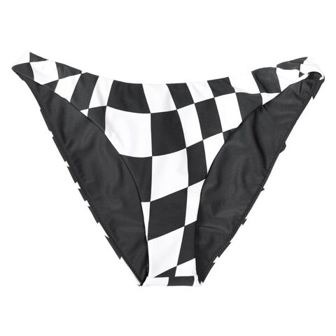 Fasthouse Trip Women's Bikini Bottom