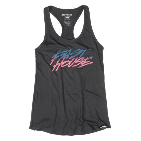 Fasthouse Sound Check Women's Tank Top