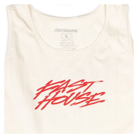 Fasthouse Sound Check Tank Top