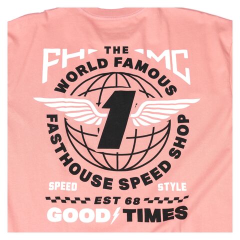 Fasthouse Renown T-Shirt
