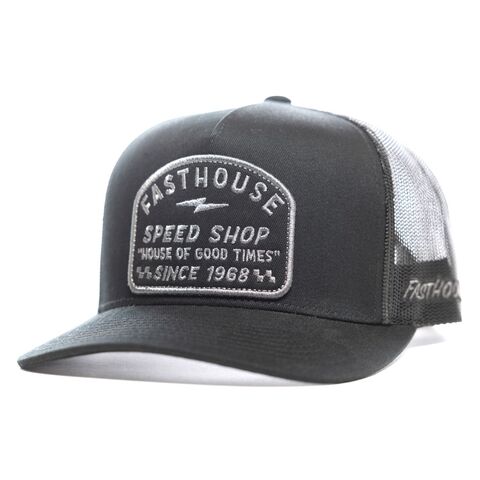 Fasthouse Junction Hat