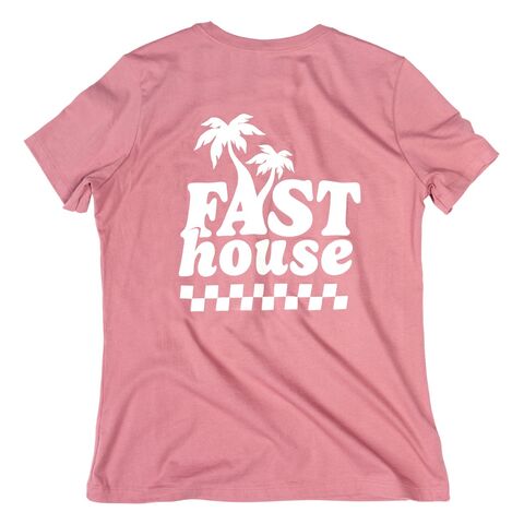 Fasthouse Vacay Women's T-Shirt