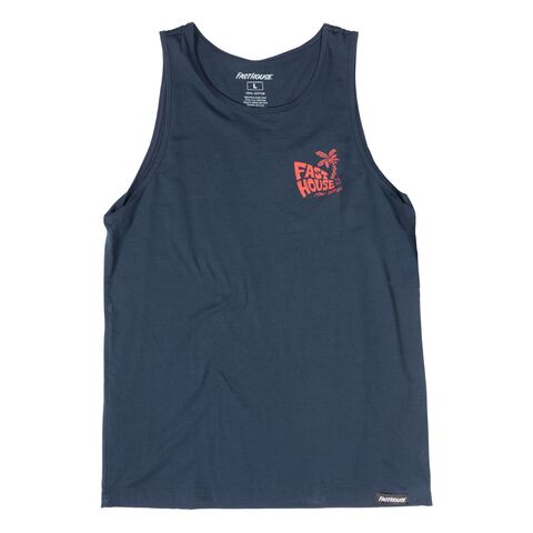 Fasthouse Explorer Tank Top