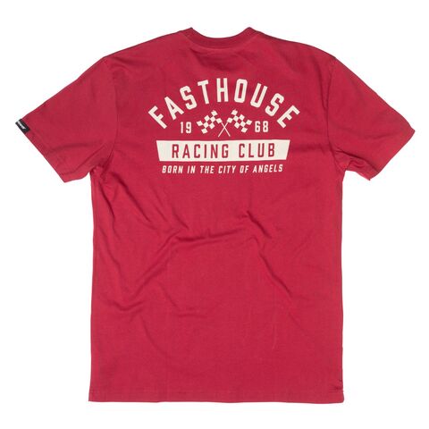 Fasthouse Acclaim T-Shirt