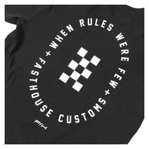 Fasthouse Aspire T-Shirt