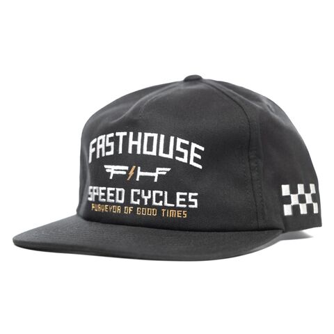 Fasthouse Elevate Hat