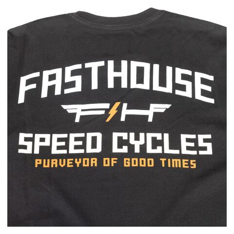 Fasthouse Elevate T-Shirt