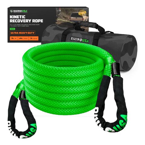 Rhino USA Kinetic Energy Recovery Rope