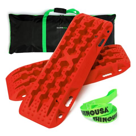Rhino USA Recovery Traction Boards
