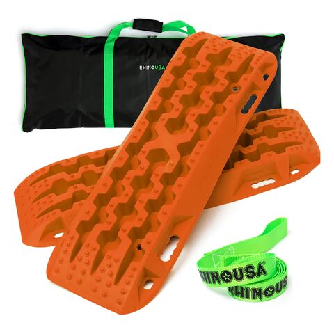 Rhino USA Recovery Traction Boards