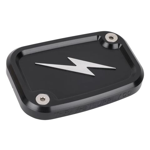 Thrashin Supply Co Front Master Cylinder Cover For Harley Softail 2018-2025