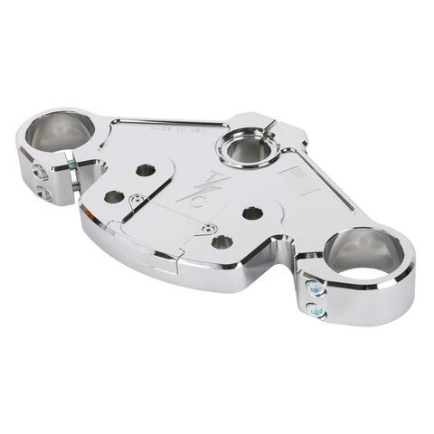 Thrashin Supply Co Top Triple Tree For Harley FLTRX 2024-2026