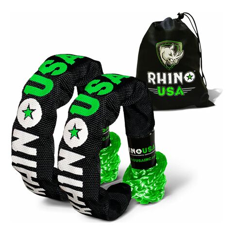 Rhino USA Synthetic Soft Shackle