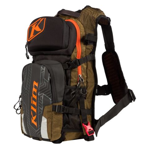 Klim Nac Pak 3L Hydrapak