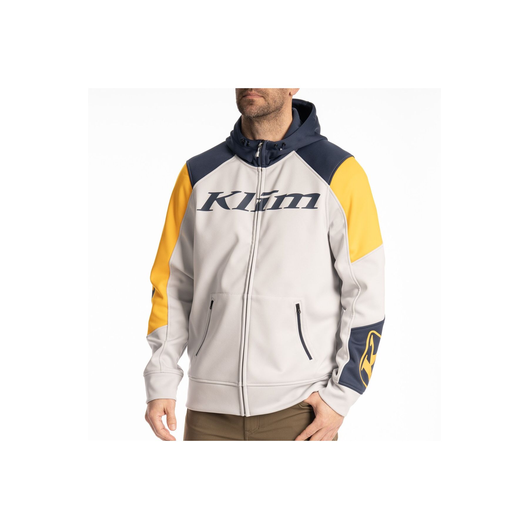 Klim Klim Stealth Hoodie - $119.99 at RevZilla