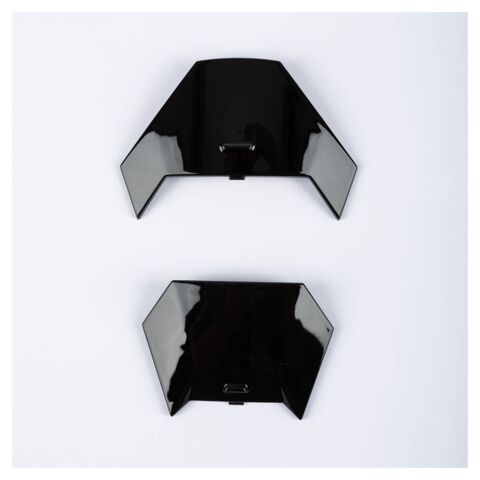 Klim X1 Chin Vent Covers