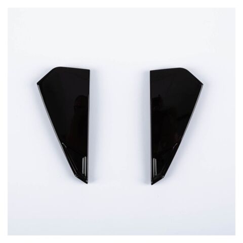 Klim X1 Top Vents