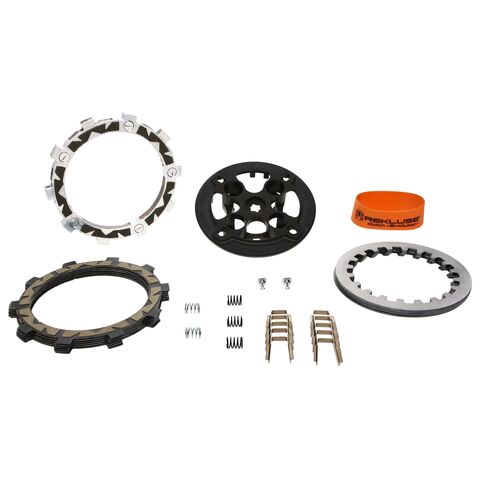 Rekluse Radius X 4.0 Clutch Kit Yamaha 700cc 2014-2025