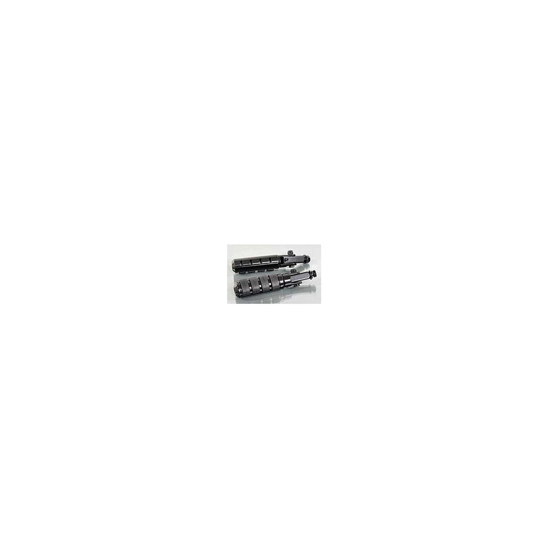 Rivco Rivco Anti-Vibration Footpegs - $99.95 at J&P Cycles