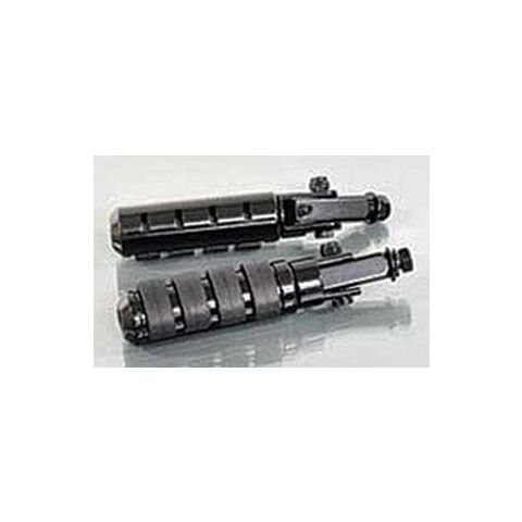 Rivco Anti-Vibration Footpegs