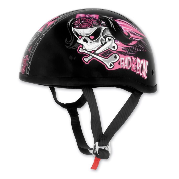 Black/Pink