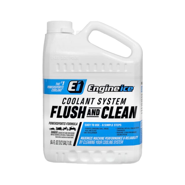 1/2 Gallon