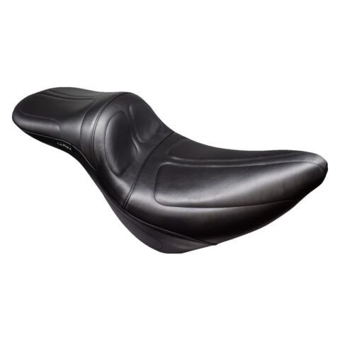 Le Pera Maverick Daddy Long Legs Seat For Harley FXLR/S/ST / FLSB 2018-2025