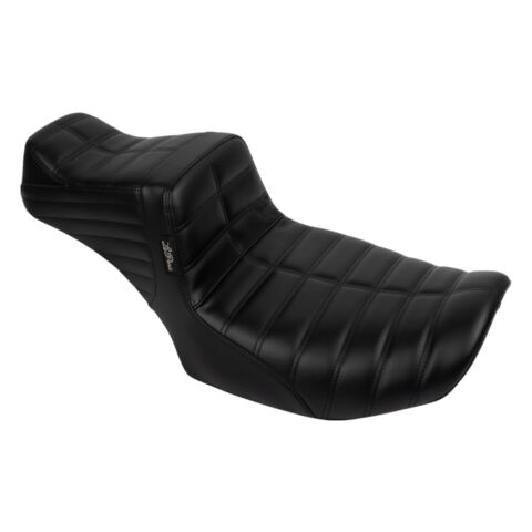 Le Pera TailWhip Cordova 2-Up Seat For Harley FLHX / FLTRX 2023-2025