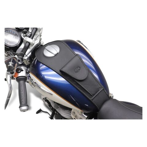 Mustang Tank Bib Royal Enfield Super Meteor 650 2023-2026