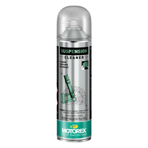 Motorex Suspension Cleaner