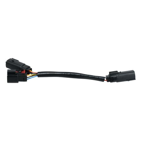 HogWorkz Rear Lighting Y Pin Harness For Harley Touring 2014-2025