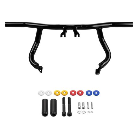 HogWorkz Level-Up Performance Engine Guard For Harley FLHX / FLTRX 2023-2026