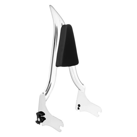 HogWorkz Havoc Detachable Sissy Bar For Harley Touring 1997-2008