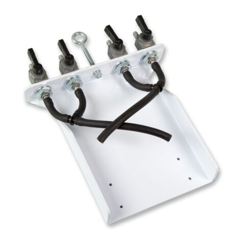 TecMate VacuumMate 6 Cylinder Adapter