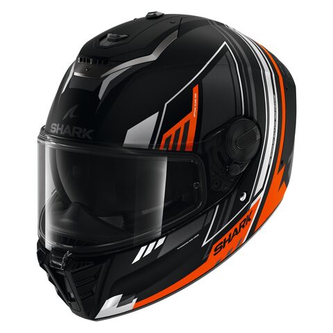 Shark Spartan RS Byrhon Helmet (LG)