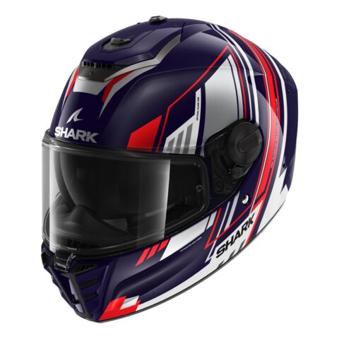 Shark Spartan RS Byrhon Helmet (MD and LG)