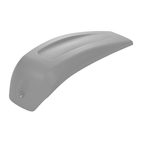 HogWorkz OE Color Matched Flatline Tank Topper Dash Console For Harley FLHXS / FLTRXS 2021-2023