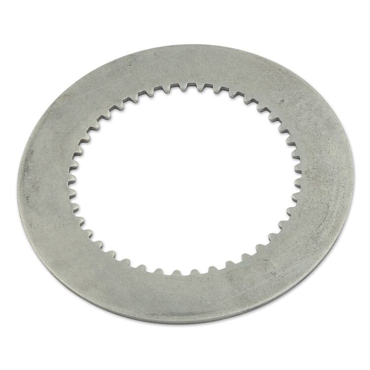 BDL Replacement Steel Plates For Harley Big Twin 1998-2006 [Open Box]