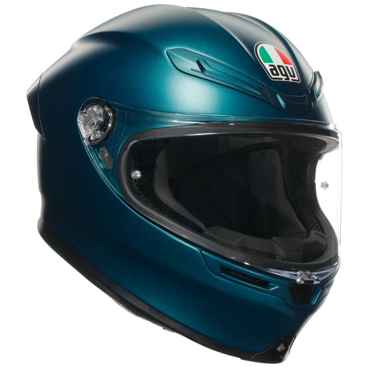 AGV K6 S Helmet (2XL)