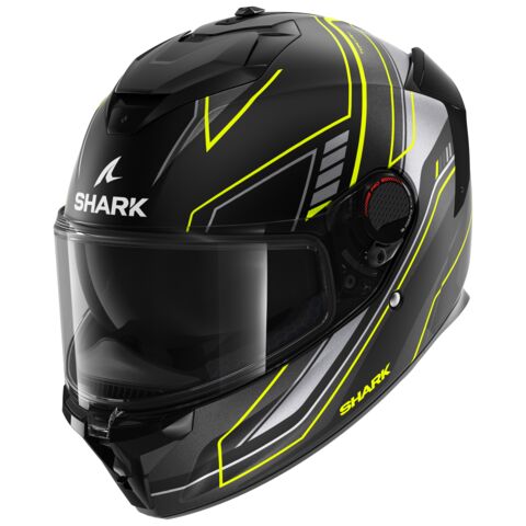 Shark Spartan GT Toryan Helmet