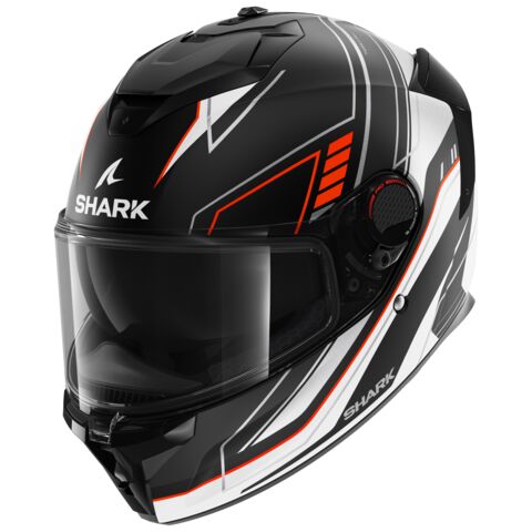 Shark Spartan GT Toryan Helmet