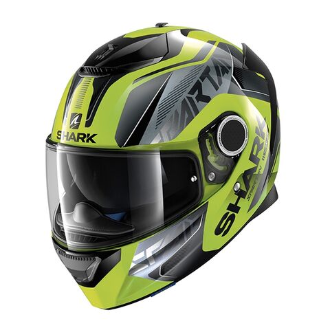 Shark Spartan 1.2 Karken Helmet (SM)
