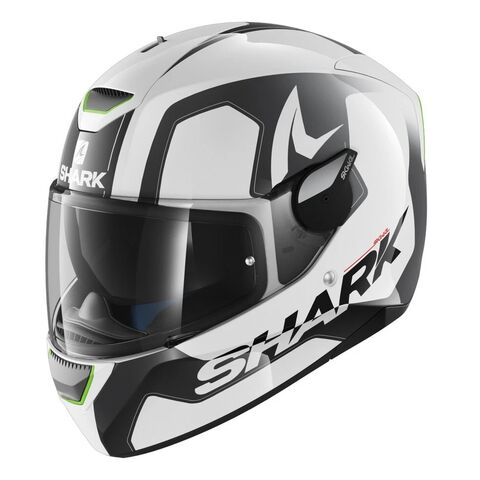 Shark SKWAL Trion Helmet (XS and SM)