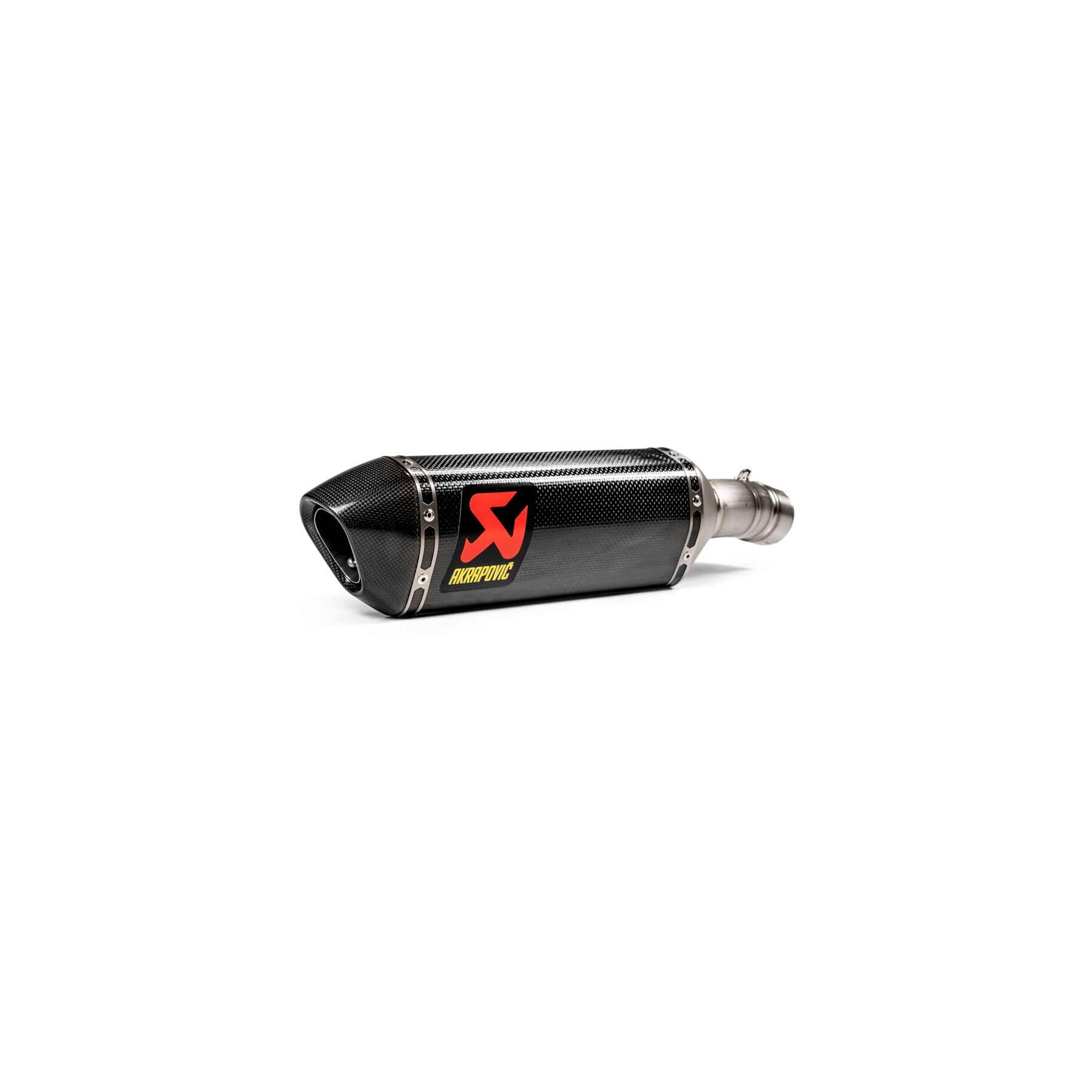 Akrapovic Akrapovic Slip-On Exhausts BMW S1000XR / M1000XR 2020-2026 - $1262.95 at RevZilla