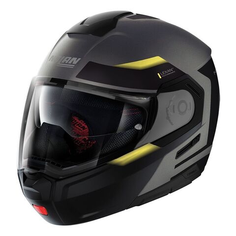 Nolan N90-3 Reflector Helmet