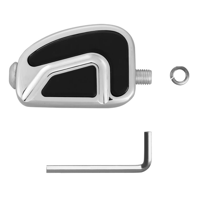 HogWorkz Method Shifter Peg For Harley